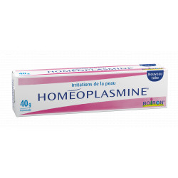 HOMEOPLASMINE pommade Boiron