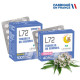 L72 Sommeil Comprimés orodispersibles Lehning
