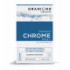 Chrome comprimé Granions