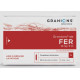 Granions de Fer 30 ampoules