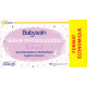 BABYSOIN serum physiologique 40 unidoses 5 ml Cooper
