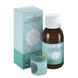 CALMOSINE Digestion Solution buvable 100 ml