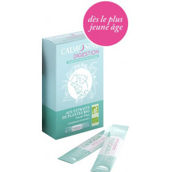 CALMOSINE Digestion Bio Dosettes
