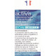 Activa 44  Glucidotonic Controle 60 gelules