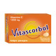 Vitascorbol 1g 20 Comprimés effervescents