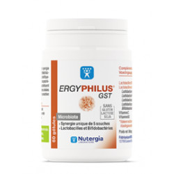 Ergyphilus GST Nutergia