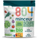 804 minceur soupe silhouette Choux légumes Les 3 chênes