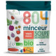 804 minceur soupe silhouette bio Tomate Basilic Les 3 chênes