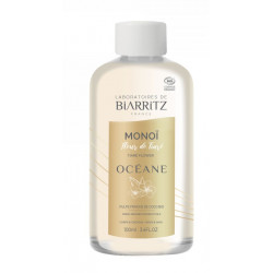 Monoi Fleur de Tiaré Bio