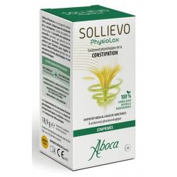 Sollievo Physiolax comprimé Aboca b45