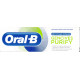 Oral B nettoyage intense gencives purify 75 ml