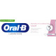 Oral B Calm sensibilité et gencives 75 ml