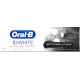 Oral B 3D white avec du charbon 75 ml