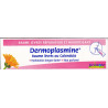 Dermoplasmine baume lèvre réparateur et nourissant Boiron