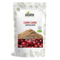 Camu-camu Biosavor 100 g