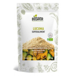 Lucuma Biosavor 200g