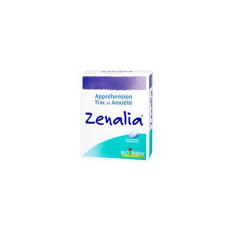 Zenalia 30 comprimés Boiron