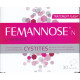 Femannose N D-mannose Poudre en sachets