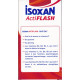 ISOXAN Actiflash comprimés effervescents