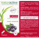 Cassis Naturactive 30 gelules