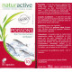 Huile de Poissons capsules Naturactive