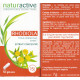 Rhodiola 30 Gélules Naturactive ingrédients