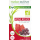 Vigne rouge BIO 30 Gélules Naturactive 15 jours