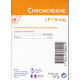 CHRONOBIANE LP 1,9 mg comprimés Pileje