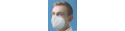 10 Masques Respiratoires FFP2 NR