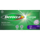 Berocca Energie Effervescent Cassis