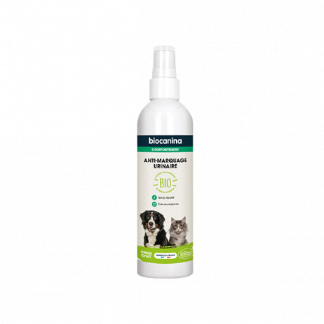 Anti-marquage urinaire 240 ml Biocanina