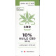 Huile CBD 10% Granions