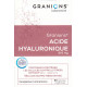 Acide hyaluronique Granions Gélules