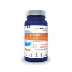 Vitamine C Liposomale Granions comprimés