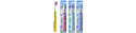 Brosse à dents Gum Junior 6+