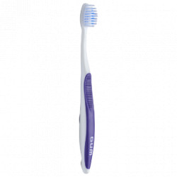 Brosse à dents Gum Ortho