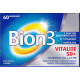 BION 3 Vitalité 50+ comprimés