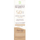 Crème solaire Visage Teintée SPF50 Bio Alga Maris