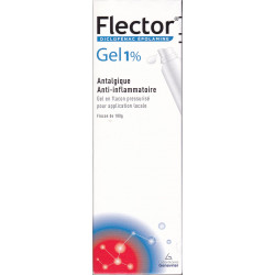 Flector Gel 1%