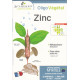 OligoVégétal Zinc Ampoules Les3Chênes