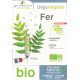 OligoVégétal Fer Ampoules Les3Chênes