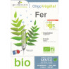 OligoVégétal Fer Bio Ampoules Les 3 Chênes