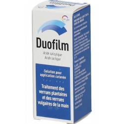 Duofilm EGLabo