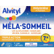 Alvityl Méla-sommeil Triple action b30