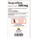 Ibuprofene 200mg Sachets Biogaran Conseil