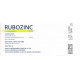 Rubozinc 15mg Gélule