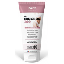 Gel minceur Eafit