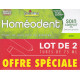 Homéodent Soin complet Dents et gencives Anis Dentifrice Boiron