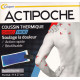 Actipoche Chaud/ Froid Coussin Thermique