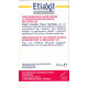 Etiaxil Détranspirant Aisselles peaux normales Roll-on 15 ml